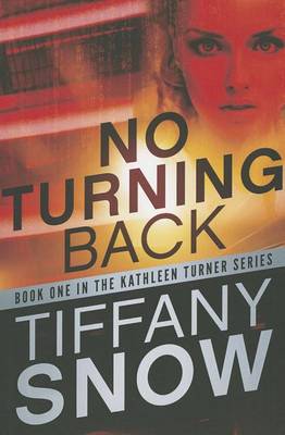 Book cover for No Turning Back