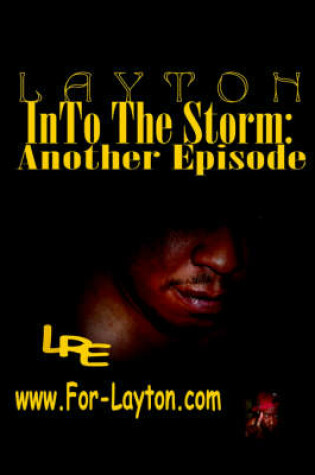 Cover of InTo the Storm