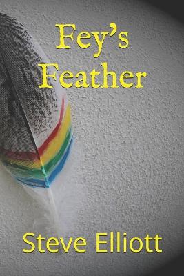 Book cover for Fey's Feather