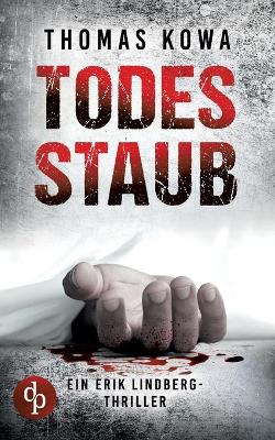 Book cover for Todesstaub