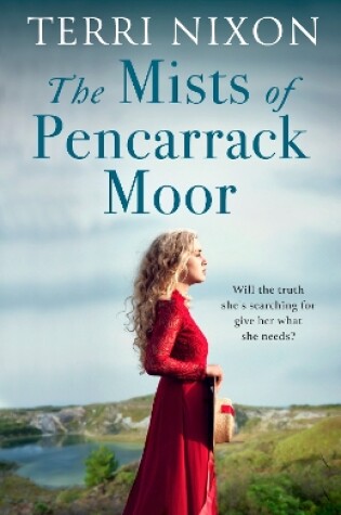 Cover of The Mists of Pencarrack Moor