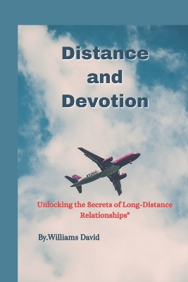 Cover of Distance and Devotion