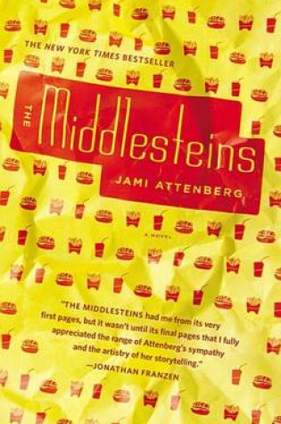 Cover of The Middlesteins