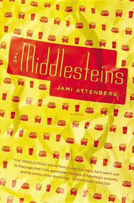 Book cover for The Middlesteins