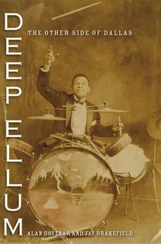 Cover of Deep Ellum