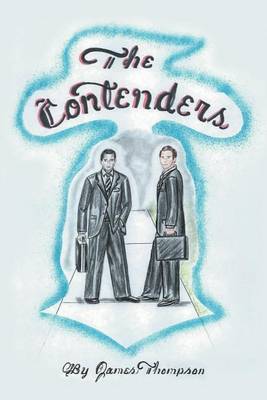 Book cover for The Contenders