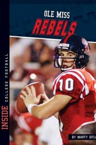 Cover of OLE Miss Rebels