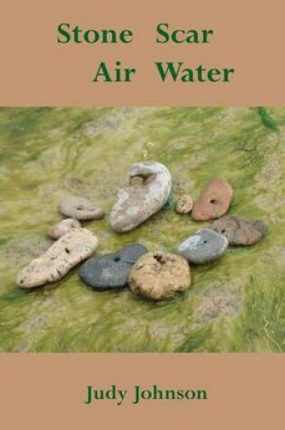 Cover of Stone Scar Air Waterr