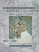 Book cover for Introductory Electric Circuits