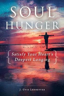 Book cover for Soul Hunger