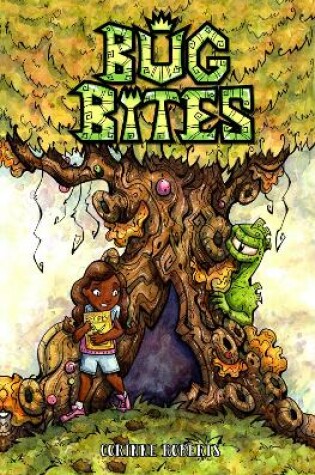 Cover of Bug Bites