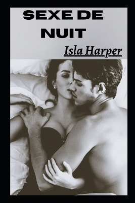 Book cover for Sexe de nuit