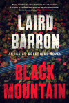 Book cover for Black Mountain