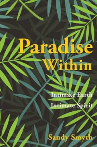 Cover of Paradise Within