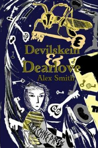 Cover of Devilskein and Dearlove