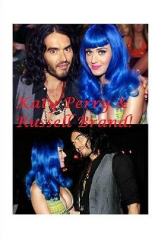 Cover of Katy Perry and Russell Brand!