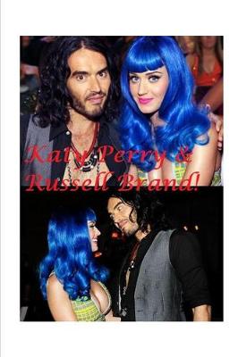 Book cover for Katy Perry and Russell Brand!