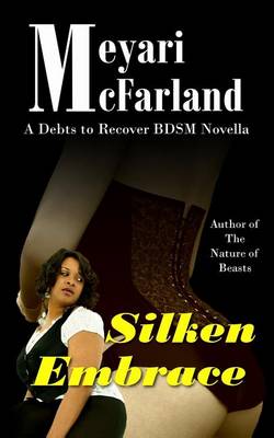 Book cover for Silken Embrace