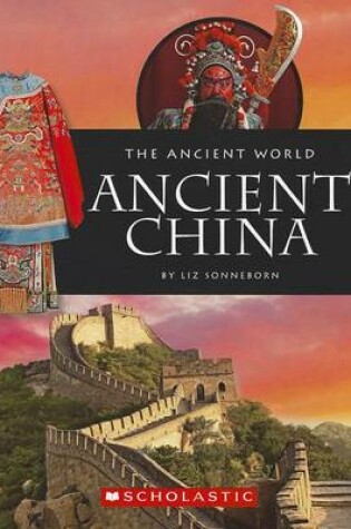 Cover of Ancient China