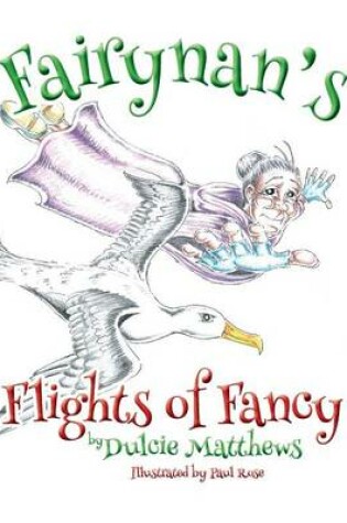 Cover of Fairynan's Flight of Fancy
