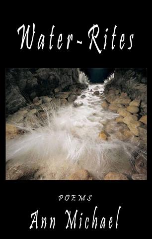 Book cover for Water-Rites