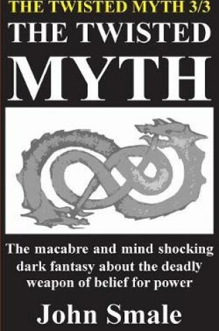 Cover of The Twisted Myth