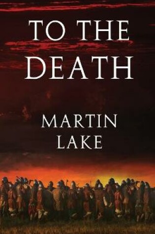 Cover of To the Death