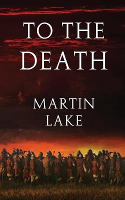 Cover of To the Death