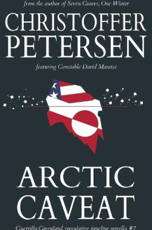 Cover of Arctic Caveat