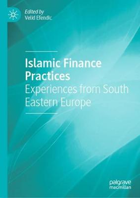 Cover of Islamic Finance Practices