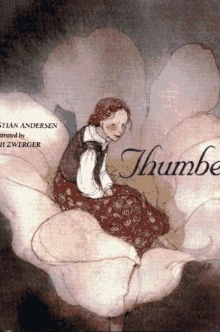 Cover of Thumbeline