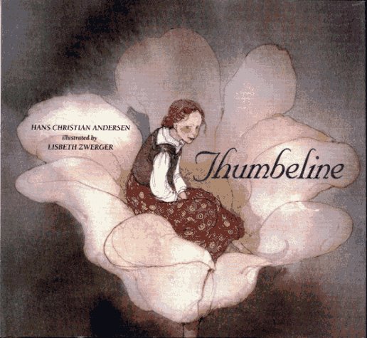 Book cover for Thumbeline