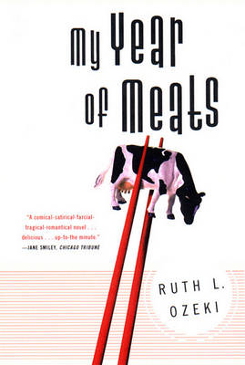 My Year of Meats by Ruth Ozeki