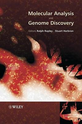 Cover of Molecular Analysis and Genome Discovery