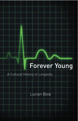 Book cover for Forever Young