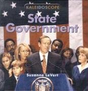 Book cover for State Government
