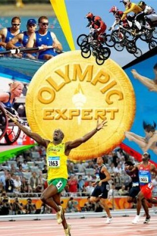 Cover of Olympic Expert