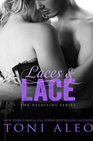 Cover of Laces and Lace
