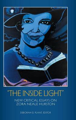 Cover of "The Inside Light"