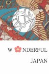 Book cover for Wonderful Japan