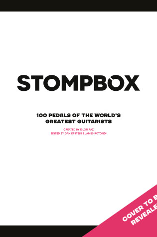 Cover of Stompbox