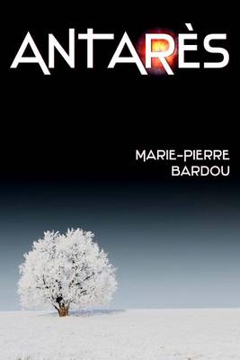 Book cover for Antares
