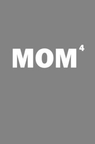 Cover of Mom