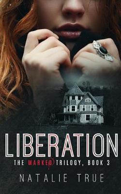 Book cover for Liberation