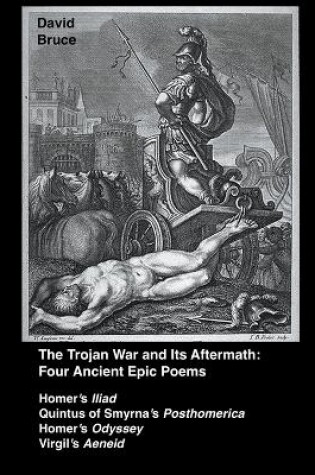 Cover of The Trojan War and Its Aftermath