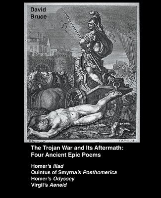 Book cover for The Trojan War and Its Aftermath