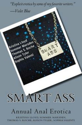 Cover of Smart Ass