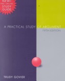 Book cover for Practical Study of Argument