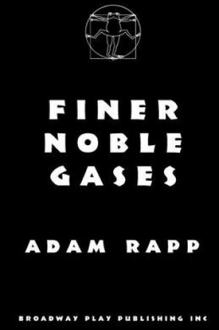 Cover of Finer Noble Gases