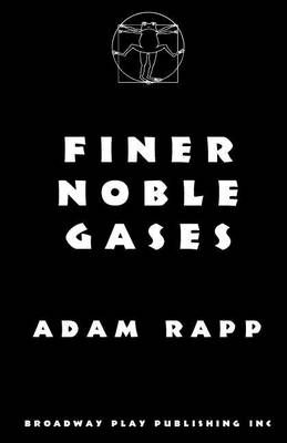 Book cover for Finer Noble Gases